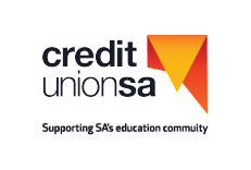 Credit Union SA Logo