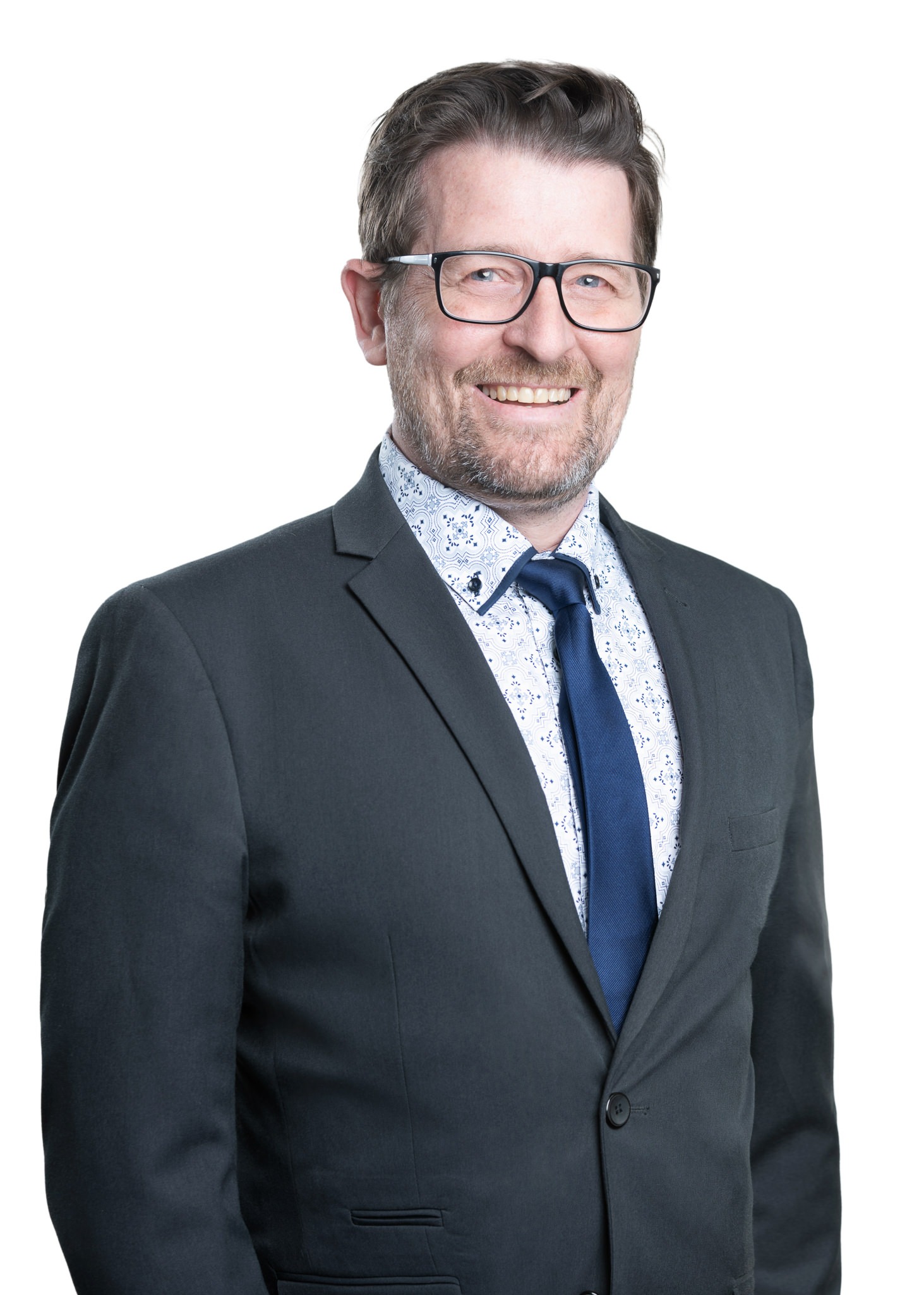 Mark Bollinger